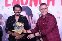 Sarangapani Jathakam Trailer Launch Photos